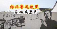 三级黄色毛视频中国绍兴-鲁迅故里旅游风景区